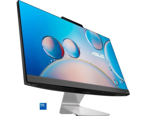 ASUS Zen AiO 24" Core 3 100U  8 512  black A3402WVAK-BPC076W W11H