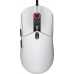 COUGAR Gaming Maus Minos Neo, Kabelgebunden, Weiß