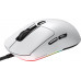 COUGAR Gaming Maus Minos Neo, Kabelgebunden, Weiß