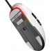 COUGAR Gaming Maus Minos Neo, Kabelgebunden, Weiß
