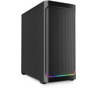 Sharkoon AK4 RGB STRIP Black