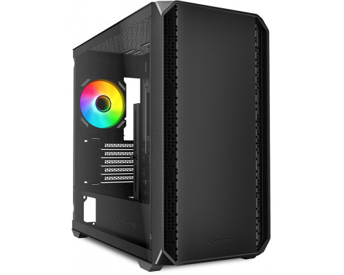 Sharkoon MK2 RGB Black