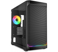 Sharkoon MK4W RGB Black