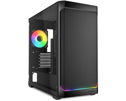 Sharkoon MK4W RGB Black