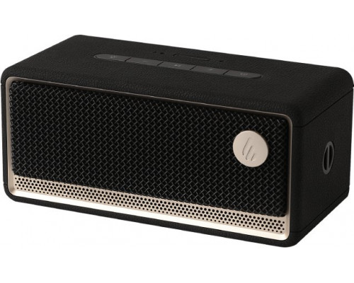 Edifier ES60 TCODE schwarz   Bluetooth retail
