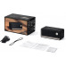 Edifier ES60 TCODE schwarz   Bluetooth retail