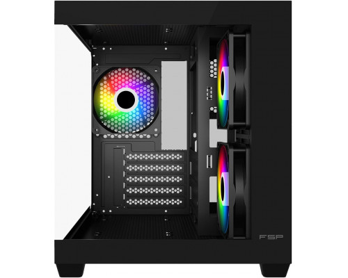 FSP/Fortron Mini S140 (POC0000286)