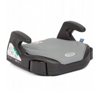 GRACO FOTELIK BOOSTER BASIC R129 OPAL SKY