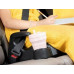 GRACO FOTELIK BOOSTER BASIC R129 OPAL SKY