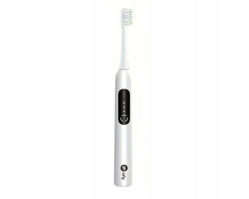 infly T32 White | Brush sonic | do 36000 obr/min, 3 tryby, 3 prędkości