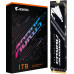 SSD   1TB Gigabyte AORUS GEN4 7300E M.2  PCI-E   NVMe