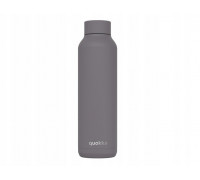 Quokka Solid - of steel stainlessj 630 ml (Grey)