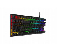 HyperX Keyboard 4P5P3AD#ABD / Alloy Origins Core HX Red Black