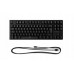 HyperX Keyboard 4P5P3AD#ABD / Alloy Origins Core HX Red Black