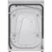 Gorenje Washing Machine | W3NGPI62SBS | Energy efficiency class B | Front loading | Washing capacity 6 kg | 1200 RPM | Depth 47 cm | Width 60 cm | LCD | Steam function
