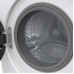 Gorenje Washing Machine | W3NGPI62SBS | Energy efficiency class B | Front loading | Washing capacity 6 kg | 1200 RPM | Depth 47 cm | Width 60 cm | LCD | Steam function