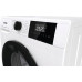 Gorenje Washing Machine | W3NGPI62SBS | Energy efficiency class B | Front loading | Washing capacity 6 kg | 1200 RPM | Depth 47 cm | Width 60 cm | LCD | Steam function