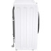 Gorenje Washing Machine | W3NGPI62SBS | Energy efficiency class B | Front loading | Washing capacity 6 kg | 1200 RPM | Depth 47 cm | Width 60 cm | LCD | Steam function