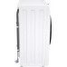 Gorenje Washing Machine | W3NGPI62SBS | Energy efficiency class B | Front loading | Washing capacity 6 kg | 1200 RPM | Depth 47 cm | Width 60 cm | LCD | Steam function
