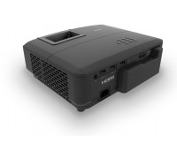 Philips | GamePix 800 | Full HD (1920x1080) | 2600 ANSI lumens | 1500:1 | Black | Smart Gaming Projector