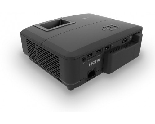 Philips | GamePix 800 | Full HD (1920x1080) | 2600 ANSI lumens | 1500:1 | Black | Smart Gaming Projector