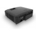 Philips | GamePix 800 | Full HD (1920x1080) | 2600 ANSI lumens | 1500:1 | Black | Smart Gaming Projector
