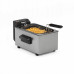 Tristar Deep Fryer | FR-9338 | Power 2000 W | Capacity 3 L | Stainless Steel/Black