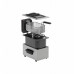 Tristar Deep Fryer | FR-9338 | Power 2000 W | Capacity 3 L | Stainless Steel/Black