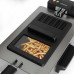 Tristar Deep Fryer | FR-9338 | Power 2000 W | Capacity 3 L | Stainless Steel/Black