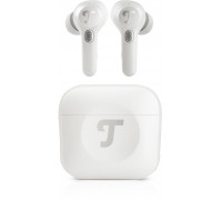 Teufel AIRY TWS Pro True-Wireless In-Ear Bluetooth Earphones silver white