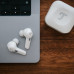 Teufel AIRY TWS Pro True-Wireless In-Ear Bluetooth Earphones silver white
