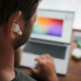 Teufel AIRY TWS Pro True-Wireless In-Ear Bluetooth Earphones silver white