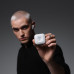 Teufel AIRY TWS Pro True-Wireless In-Ear Bluetooth Earphones silver white