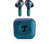 Teufel AIRY TWS Pro True-Wireless In-Ear Bluetooth Earphones cosmic teal
