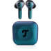 Teufel AIRY TWS Pro True-Wireless In-Ear Bluetooth Earphones cosmic teal