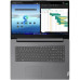 Lenovo V17-IRU (17.3") i3-1315U/8GB/256GBSSD/FHD IPS FreeDos