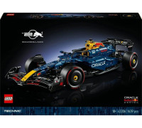 LEGO Technic F1 Oracle Red Bull Racing RB20 (42206)