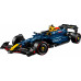 LEGO Technic F1 Oracle Red Bull Racing RB20 (42206)