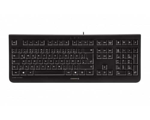 CHERRY DC 2000 PAN-NORDIC/