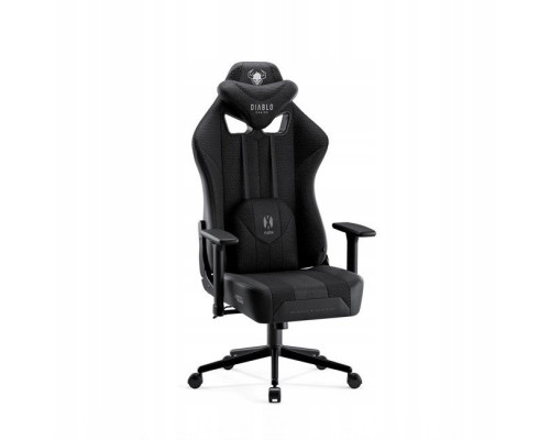 Obrotowy Diablo X-Player 2.0 Small, Black