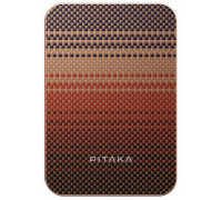 Pitaka Power Bank Qi2, Sunset