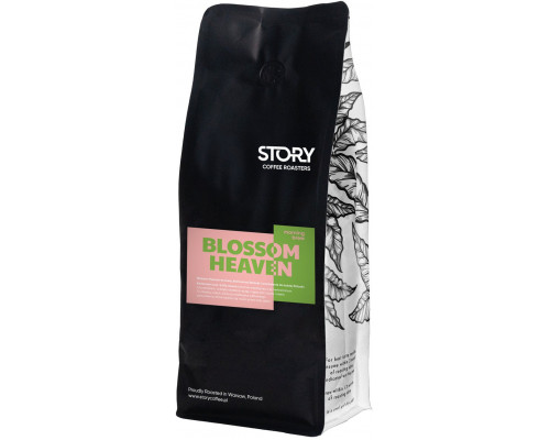 Story Coffee Roasters - Blossom Heaven Morning Brew Filter 1kg