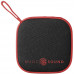 Cellularline Music & So Bluetooth Wireless Speaker Mini Red
