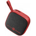Cellularline Music & So Bluetooth Wireless Speaker Mini Red