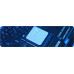 NTT All-in-One 23,8'' - i3 14100, 16GB RAM, 1TB SSD, WIFI, W11 Home