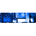 NTT All-in-One 23,8'' - i3 14100, 16GB RAM, 1TB SSD, WIFI, W11 Home