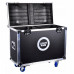 LIGHT4ME VENOM ZOOM 350 CASE na 2 głowice ruchome