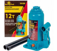 Lift hydraulic post 12t