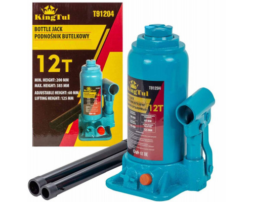 Lift hydraulic post 12t