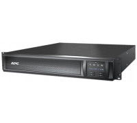 UPS APC Smart-UPS X 1500VA (SMX1500RM2UC)